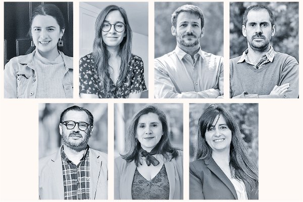 El perfil académico y las investigaciones del equipo detrás del plan de Gobierno de Boric
