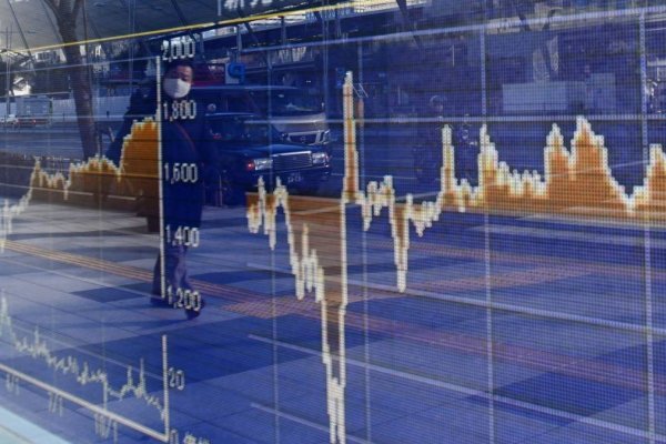 Lo que debes saber este jueves antes de que abra el mercado (+ Podcast)