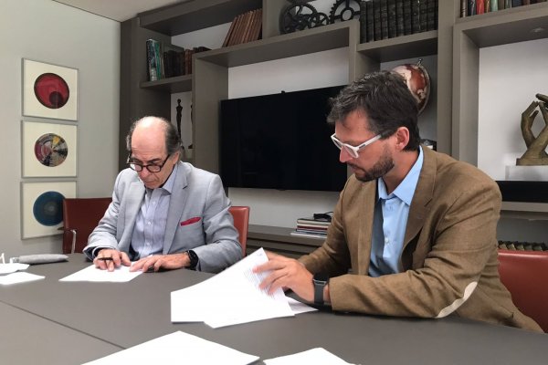 Empresas chilenas de gestión de residuos y de valorización de plásticos acuerdan operación conjunta