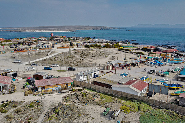 ¿Qué pasará con Dominga? Las dudas que surgen luego de que se decretara como área marina protegida el sitio del proyecto