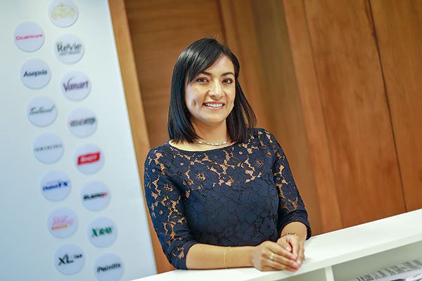 Genomma Lab potencia negocio de medicamentos en Chile y apunta a ventas por US$ 100 millones a 2025