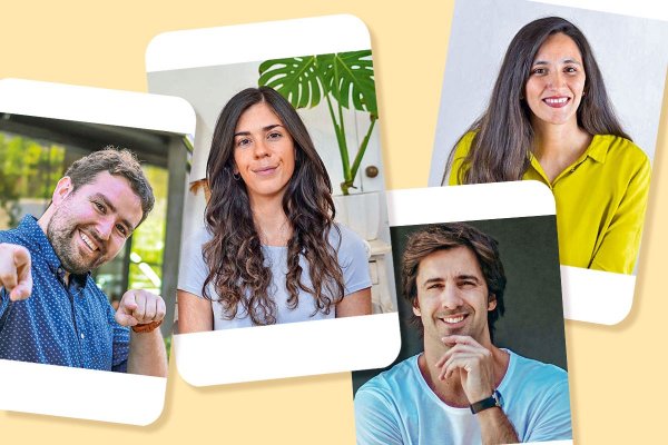Finfluencers: educación financiera a través de Instagram