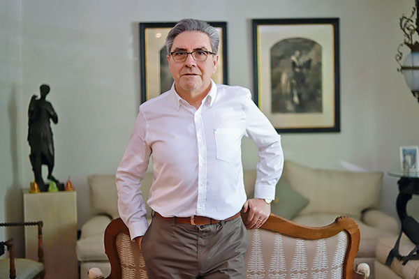Hugo Cifuentes, exintegrante de la comisión Bravo: “Sin una reforma al sistema, la pensión será un complemento de la PGU”