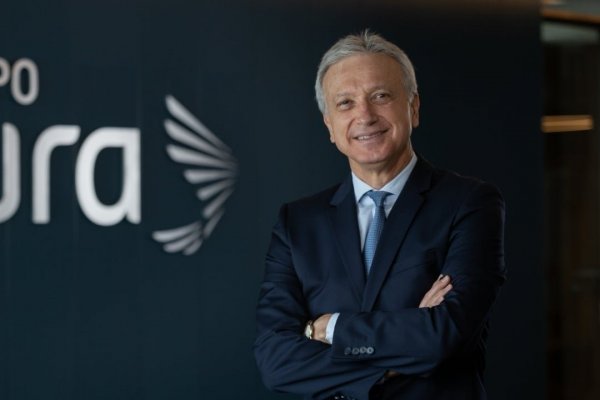 Presidente del Grupo Sura sobre Boric y las AFP: "Confiamos que habrá una relación fluida entre el nuevo Gobierno y el sector privado"