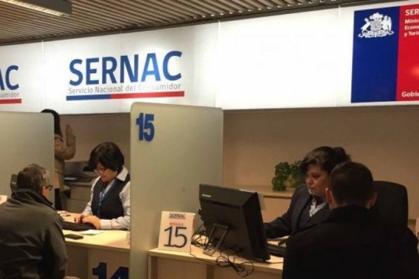 Comienza a regir ley que incentiva derechos de consumidores y sube a seis meses garantía de compras