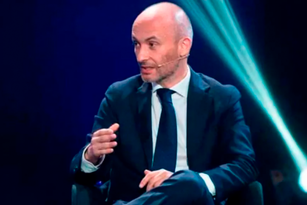 El nuevo CEO de Inditex invierte 100 mil euros en acciones del grupo