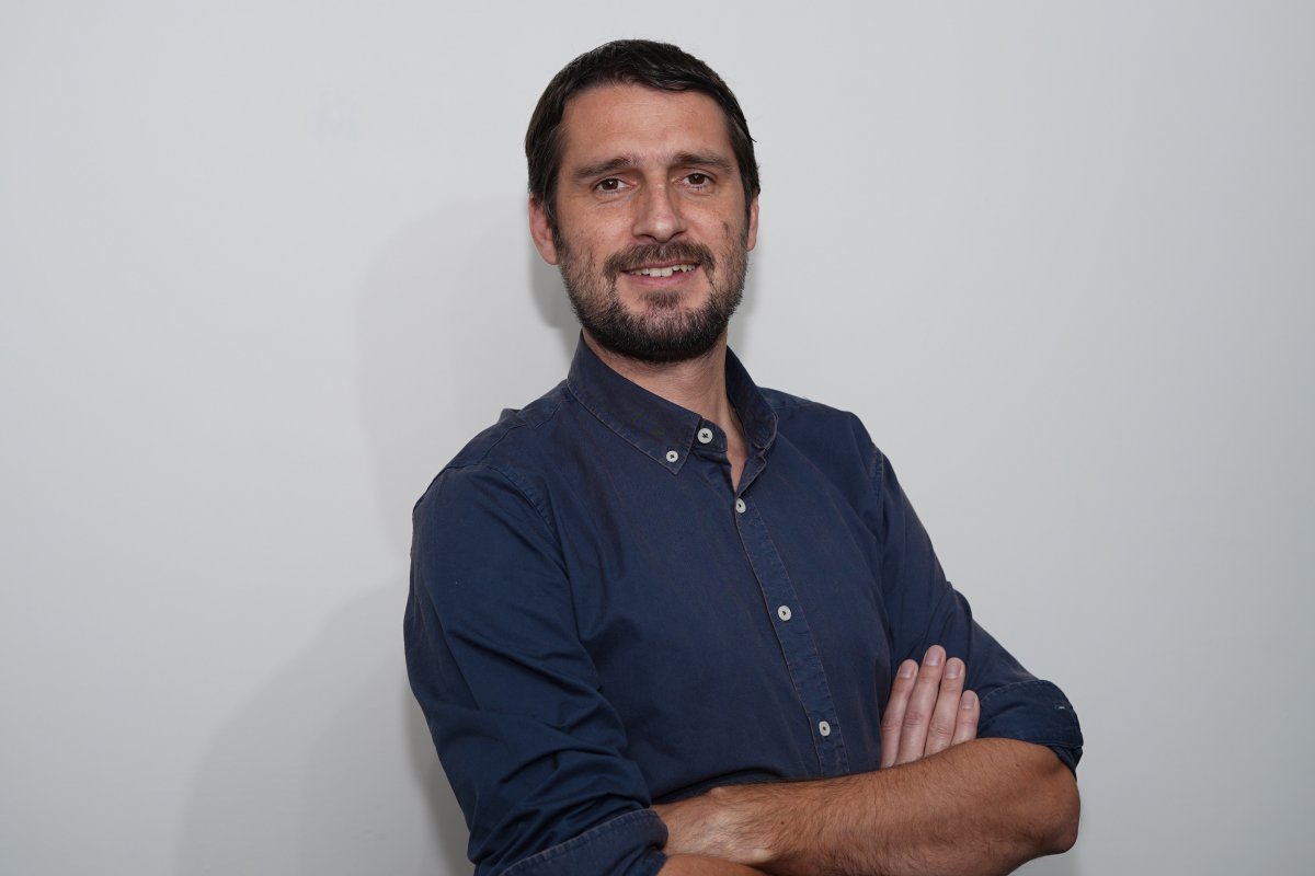 <p>Matías Ramírez (PC): “No vamos a demonizar el aporte de los privados en el desarrollo económico del país, ellos juegan un rol importantísimo”</p>