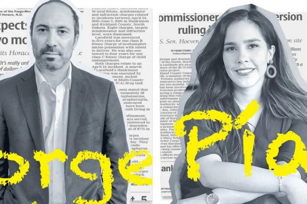Pía Mundaca y Jorge Selume analizan la semana política en Chile