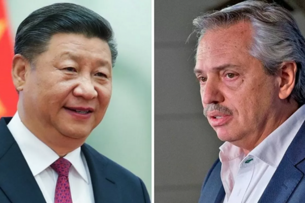 Los 17 proyectos que pidió Argentina para que financie China