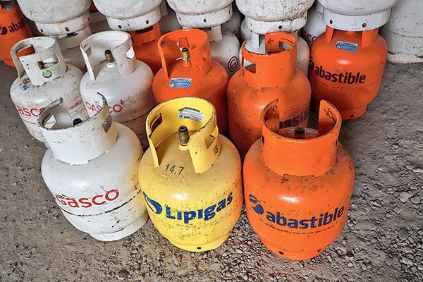 Empresas de gas critican con fuerza a la FNE tras informe: "El diagnóstico errado genera falsas expectativas de una rebaja de precio"
