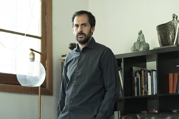 Nicolás Grau y nombre de próximo ministro de Hacienda: “No hay ninguna razón para apurar esta decisión"