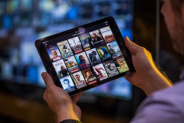 FT: La guerra del streaming impulsa a los grupos de medios a gastar más de US$ 100 mil millones en contenido nuevo