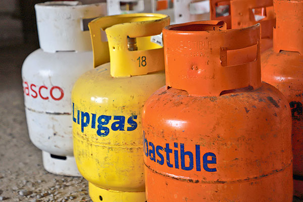 FNE confirma necesidad de reformar el mercado del gas y gobierno alista ingreso de proyecto de ley