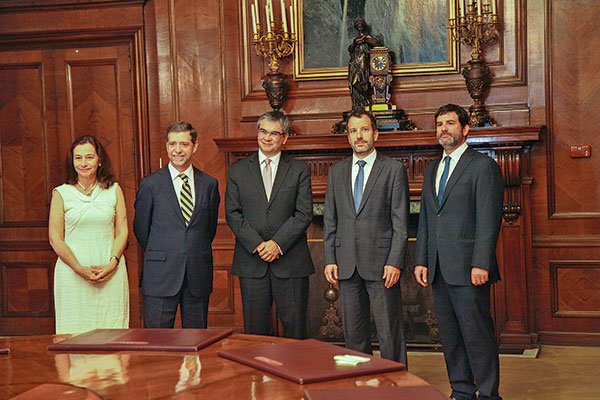 ¿Otra dosis histórica? El Banco Central analizó subir la tasa de interés hasta 150 puntos en su reunión de diciembre