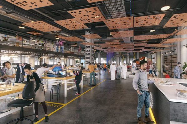 ProChile y Expo Dubái amplían convocatoria a emprendimientos chilenos para instalarse en Emiratos Árabes