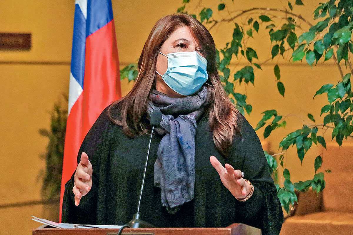 <p>El rol de la diputada Claudia Mix en el nuevo gobierno</p>
