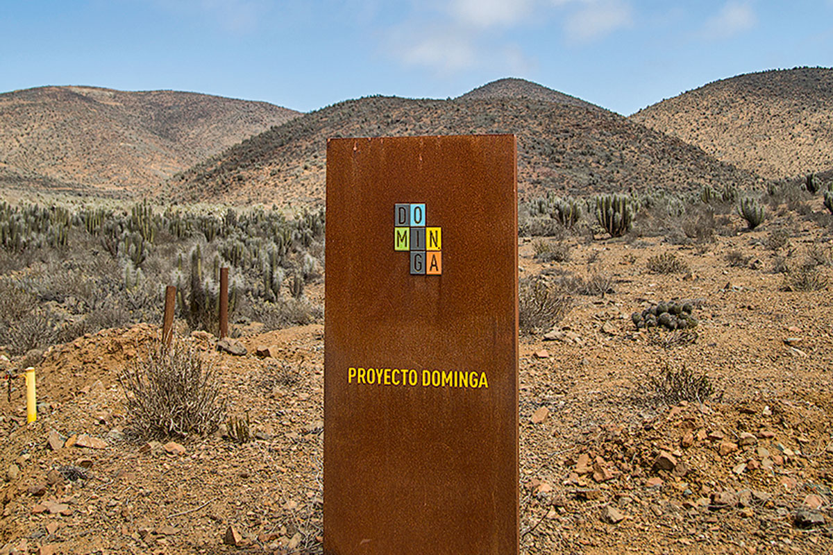 <p>¿Por qué los Délano y Garcés insisten en el polémico proyecto Dominga?</p>