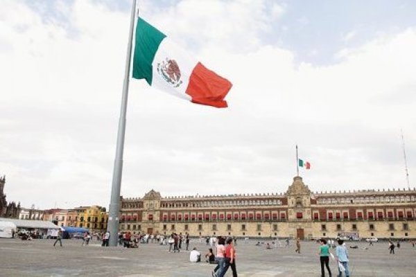 <p>Gobierno de México anuncia moneda digital para 2024 y banco central guarda silencio</p>