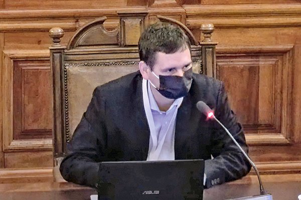 Sofofa pide a Convención priorizar diseño de regulaciones que permitan crecimiento y empleo