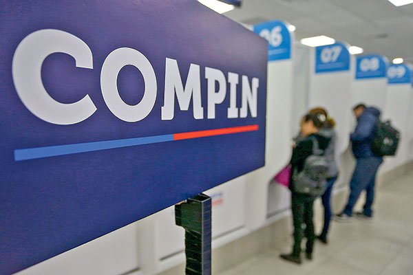 Gasto en licencias médicas se dispara 38% este año a monto récord