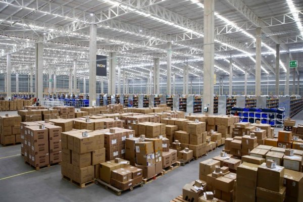 Mercado Libre y robo en centro de distribución: "Violencia supera cualquier medida de seguridad que podamos adoptar"