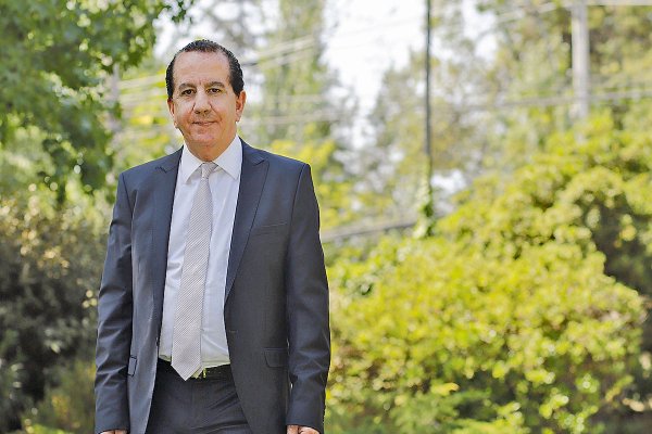 Jorge Said Yarur, el accionista incómodo de Latam