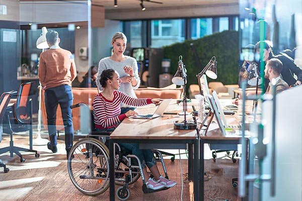 Ley de Inclusión Laboral: empresas adscritas tienen hasta el 31 de enero para notificar su funcionamiento para 2022