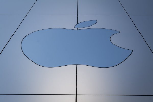 Apple hace historia y se convierte en la primera empresa en superar los US$ 3 billones en valor de mercado