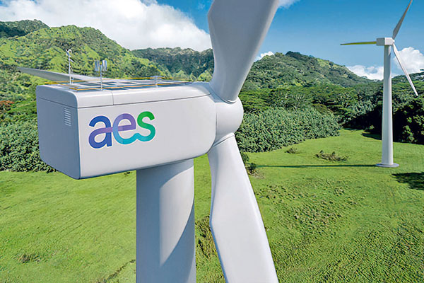 Mañana culmina OPA por AES Andes y AES Corp afina estrategia para llegar al 100%