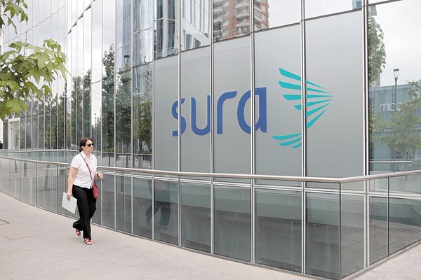 Accionistas de Sura solo han aceptado 0,41% de la oferta de adquisición de Gilinski