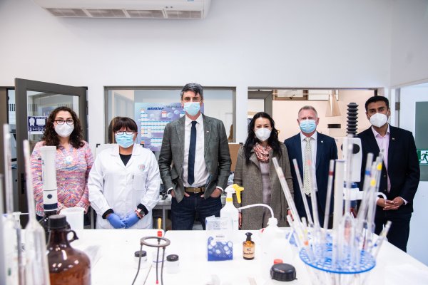 MinCiencia adjudica fondos a 21 proyectos de investigación para enfrentar la sequía