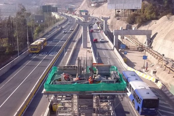 Inversión ejecutada repunta en el tercer trimestre impulsada por obras públicas, minería e inmobiliario
