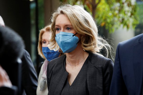FT analiza el veredicto de Theranos y estima que es una advertencia para los emprendedores fallidos