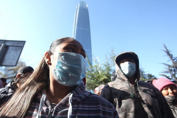 Disminuye la desocupación en los trabajadores migrantes y ya se han recuperado los puestos laborales que se perdieron en el peor momento de la pandemia