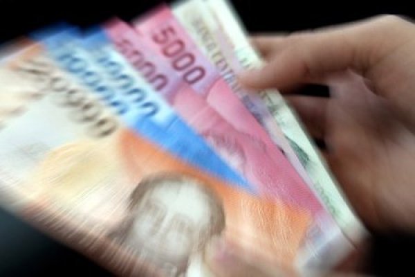 Radiografía al salario mínimo: cinco sectores lo lideran y la mayoría trabaja en pequeñas empresas