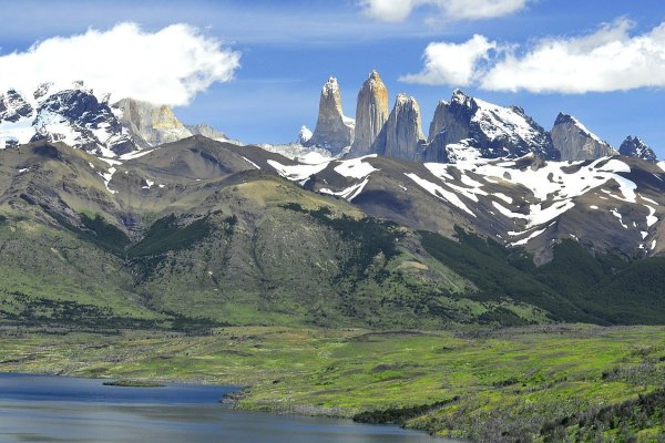 Gobierno pone discusión inmediata a proyecto que crea el Servicio de Biodiversidad y Áreas Protegidas