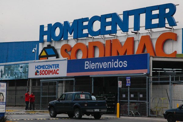Sodimac llega a acuerdo con el Sernac por fallas en la pandemia y revela nueva estrategia para sus ventas online