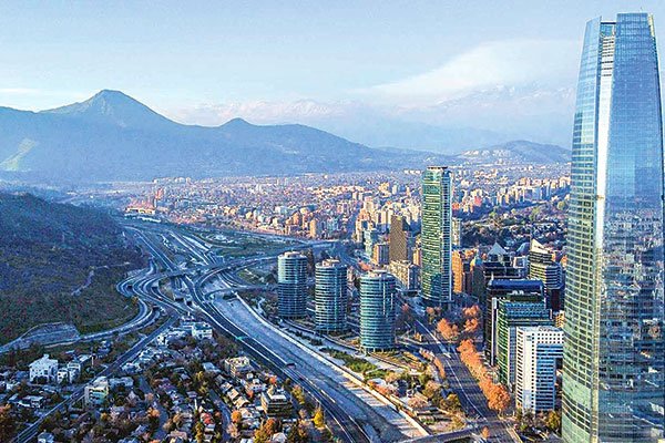 Swell Capital: aprueban plan de reorganización judicial y Jamarne será interventor