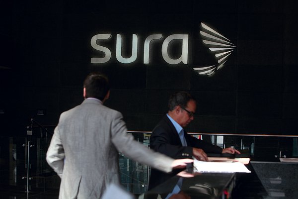 Argos rechaza OPA de Gilinski por Sura y propone plan para listar algunos negocios en bolsas internacionales