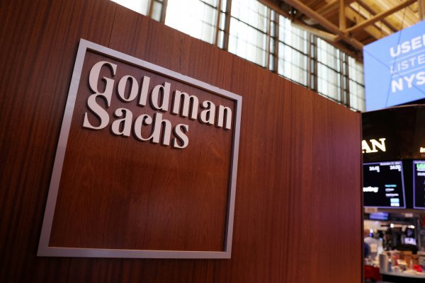 Goldman Sachs planea seguir expansión en Latinoamérica tras año récord