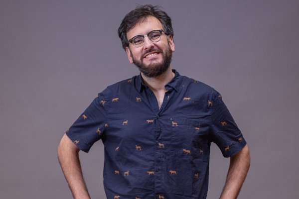 Tomás de Rementería (PS): “Cuando se discuta la reforma tributaria hay que juntarse con los empresarios y que ellos también se pronuncien”