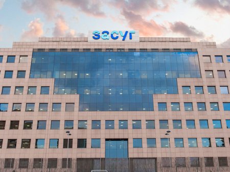 Española Sacyr presenta mejor oferta para autopista clave en Chile