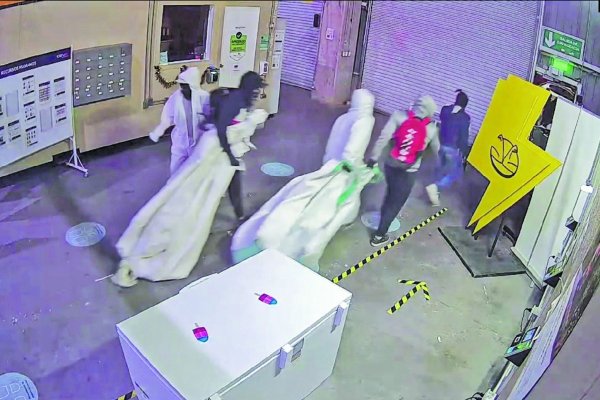 Comercio en alerta por actos de violencia: apuntan a que el Estado debe garantizar la seguridad para el sector y la ciudadanía