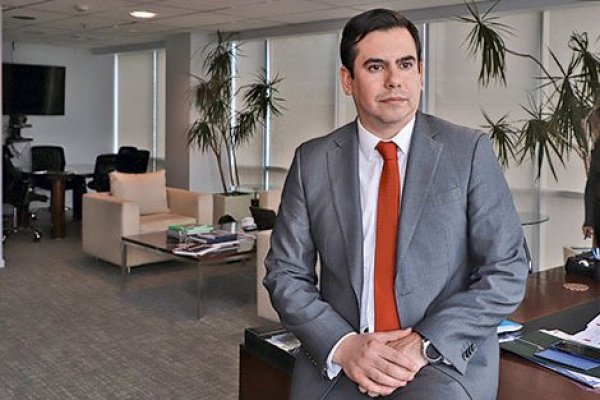 Superintendente de Salud: “Vemos con muy buenos ojos a una nueva Isapre”
