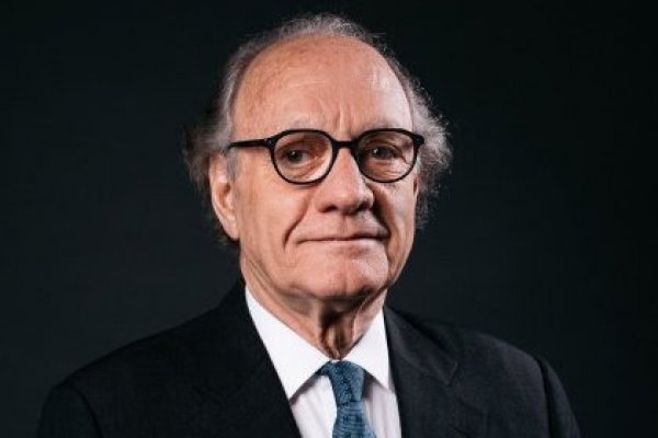 <p>El mercado automotriz se despide de histórico presidente del gremio, Roberto Maristany</p>