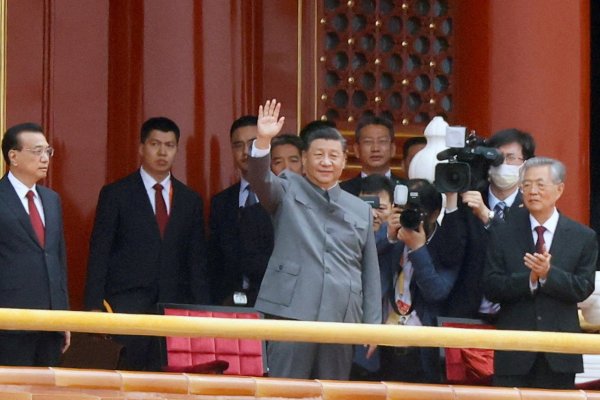 Financial Times analiza las consecuencias en la economía china de la crisis de Evergrande