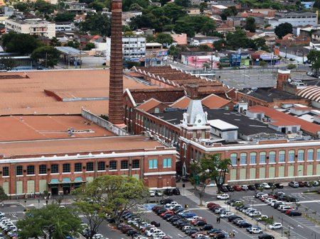 BR Malls y Aliansce confirman conversaciones para posible fusión en Brasil
