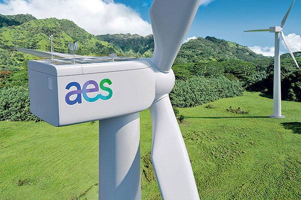 Norteamericana AES Corp logra su primer objetivo: sube a más de 98% su participación en AES Andes