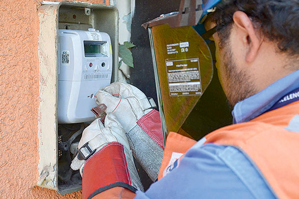 <p>Distribución eléctrica: tarificación sigue a la espera de informe y deberá ser resuelta en el nuevo gobierno</p>