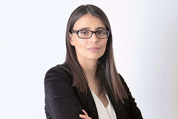 Lorena Flores, Centro de Microdatos de la U. de Chile: “Vamos a tener un par de años con una tasa de desocupación alta (...) Y parte de la respuesta es la reconversión”